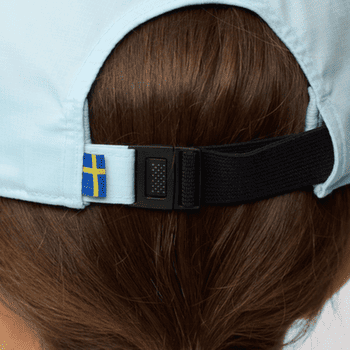 Kšiltovka Fjällräven VARDAG LITE CAP Laurel Green