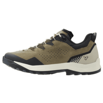 Boty Lowa LOWA® EXPLORER GTX LO humus/brown