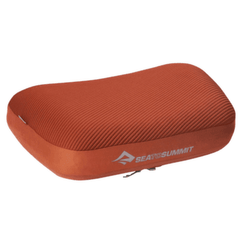 Polštář Sea to Summit Aeros Premium Pillow Large Picante