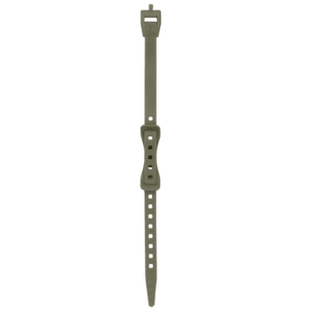 Popruh Sea to Summit Stretch-Loc Mini Strap 300 mm Burnt Olive