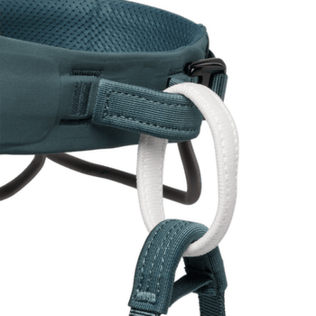 Sedák Black Diamond SOLUTION HARNESS Women Glacier