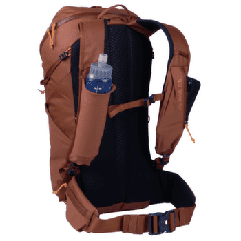 Batoh Blue Ice PRISMA PACK 24L Burnt Henna