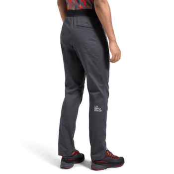 Kalhoty La Sportiva ROOTS PANTS Men Cypress/Night Sky