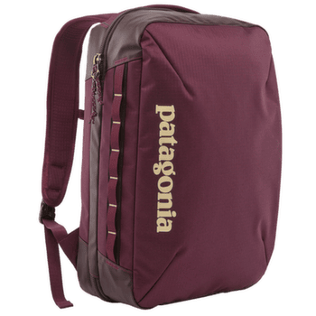 Batoh Patagonia Black Hole Micro MLC Berry Fig