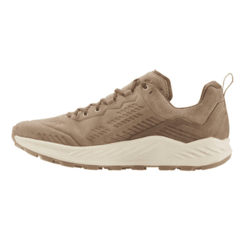 Boty Lowa NUVOLO humus/brown