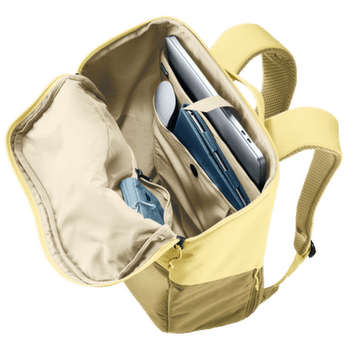 Batoh deuter UP Stockholm roots-barley