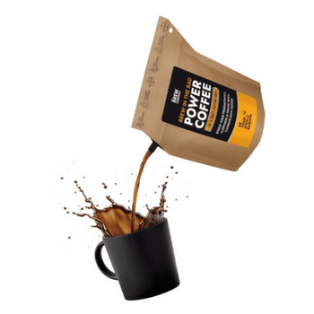 Nápoj The Brew Company POWER Coffee House Blend