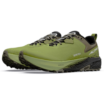 Boty Altra Timp 6 GTX Men 88M IGUANA/SILVER/TARMAC