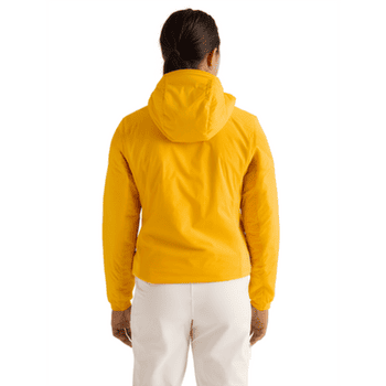 Bunda Arcteryx Atom Hoody Women Pineberry