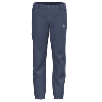 Kalhoty La Sportiva HIGHBALL PANT Men Night Sky/Chalk