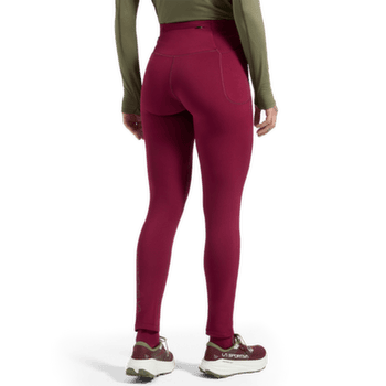 Legíny La Sportiva PRIMAL THERMO TIGHT Women Night Sky/Chalk