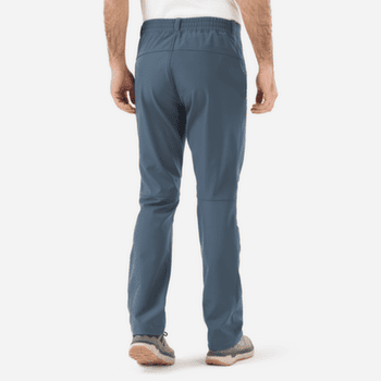 Kalhoty Millet SENECA PANT MEN SHADOW BLUE