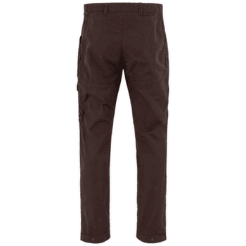 Kalhoty Fjällräven Vidda Pro Ventilated Trs Men Black Oak