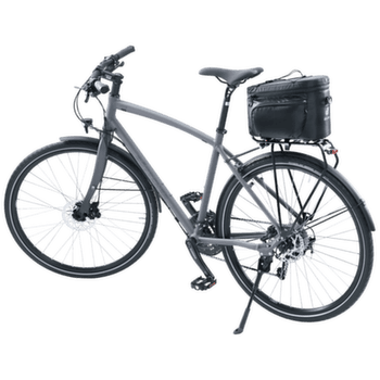 Taška deuter Rack Bag 10 KF Black