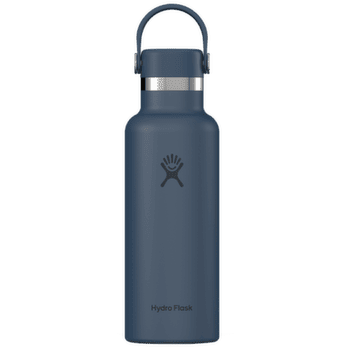 Termoska Hydro Flask 18 OZ STANDARD FLEX CAP Harbor Blue
