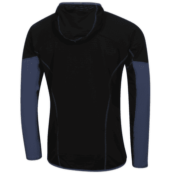 Mikina Direct Alpine DRAGON black/navy
