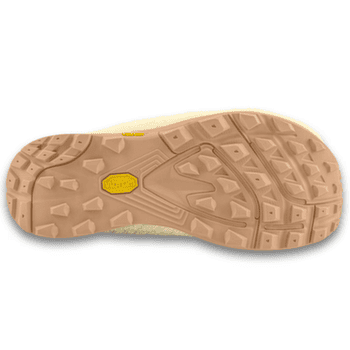 Boty Topo athletic REVIVE Women Cream / Tan