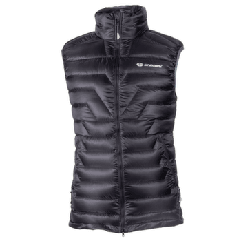 Vesta Sir Joseph Agner Men Vest black