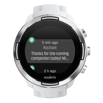 Hodinky Suunto Suunto 9 G1 Baro White