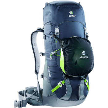 Držák helmy deuter Helmet Holder (3945117) Black