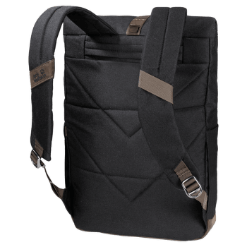 Batoh Jack Wolfskin Royal Oak (2003303) greenish grey 6037