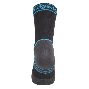Ponožky Bridgedale Storm Sock MW Boot Black