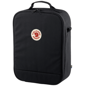 Obal Fjällräven Kanken Photo Insert Black