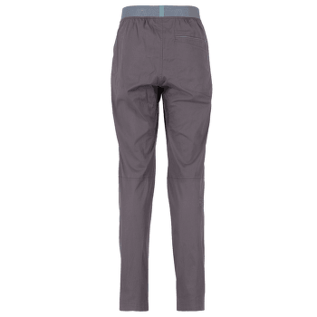 Kalhoty La Sportiva Roots Pant Men Carbon/Slate