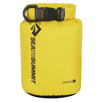 Vak Sea to Summit Dry Sack Yellow (YW)