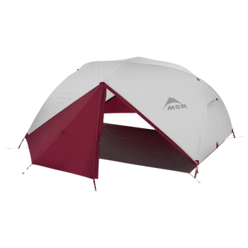 Stan MSR Elixir 3 Tent Grey