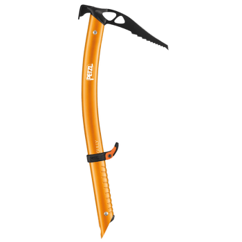 Cepín Petzl Gully Ice Axe Hammer