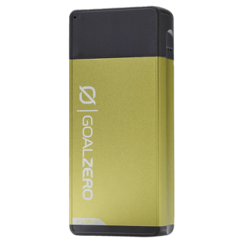 Powerbanka Goal Zero Flip 24 Green