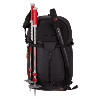 Batoh Mammut Nirvana 35 dark ceramic-black