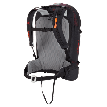 Batoh Mammut Pro X Removable Airbag 3.0 Women Night