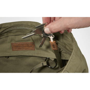 Taška Fjällräven Totepack No.1 Small Deep Red