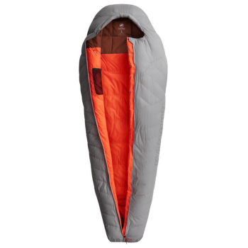 Spacák Mammut Relax Down Bag 0°C highway 0400