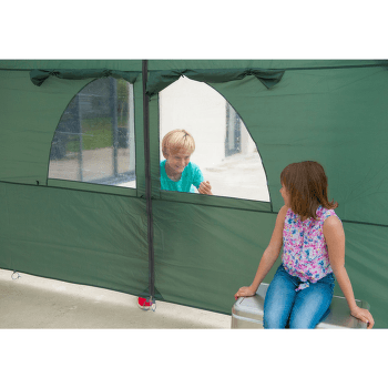 Zástěna Coleman Event Shelter Sunwall Door L
