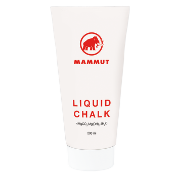 Magnézium Mammut Liquid Chalk (2050-00612) Neutral 9001