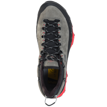 Boty La Sportiva TX5 Low GTX Women Clay/Hibiscus_G09P02