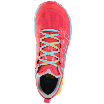 Boty La Sportiva Jackal Woman Hibiscus/Malibu Blue