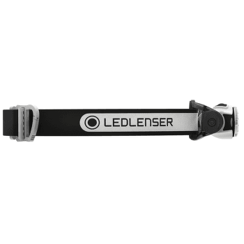 Čelovka Ledlenser MH5 (502147) ČERNO-ŠEDÁ