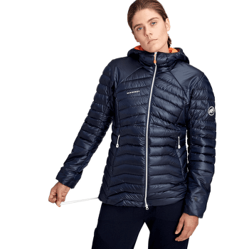 Bunda Mammut Eigerjoch Advanced IN Hooded Jacket Women azalea