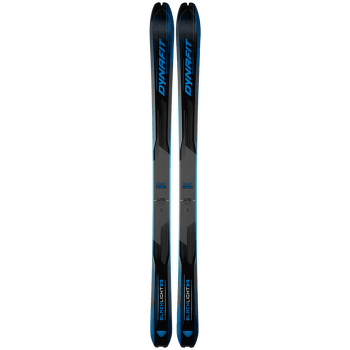 Lyže Dynafit Blacklight 88 black/blue