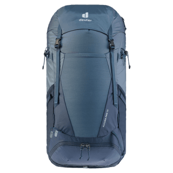 Batoh deuter Futura Pro 36 black-graphite
