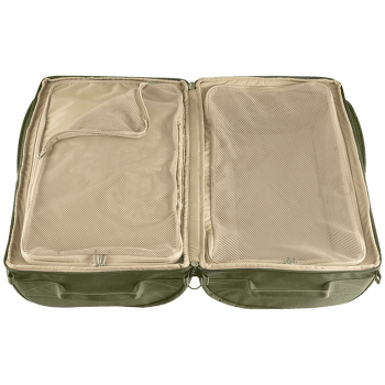 Batoh Fjällräven Splitpack Dark Olive