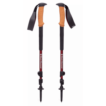 Hole Black Diamond TRAIL CORK Women Cherrywood