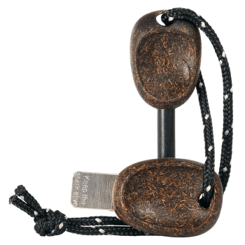 Křesadlo Light My Fire FireSteel BIO 2.0 Scout Cocoshell
