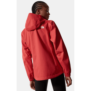 Bunda The North Face Quest Jacket Women ESTATE BLUE