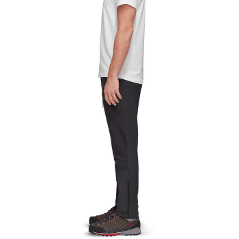 Kalhoty Mammut Pordoi SO Pants Men (1021-00480) gentian 5213