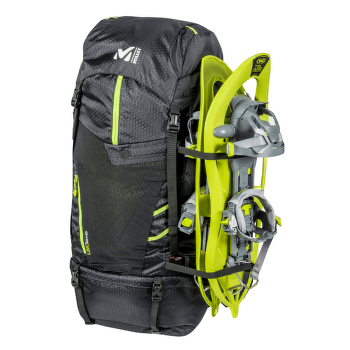 Batoh Millet Ubic 50+10 (MIS2166) URBAN 8786